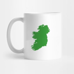 Ireland Mug